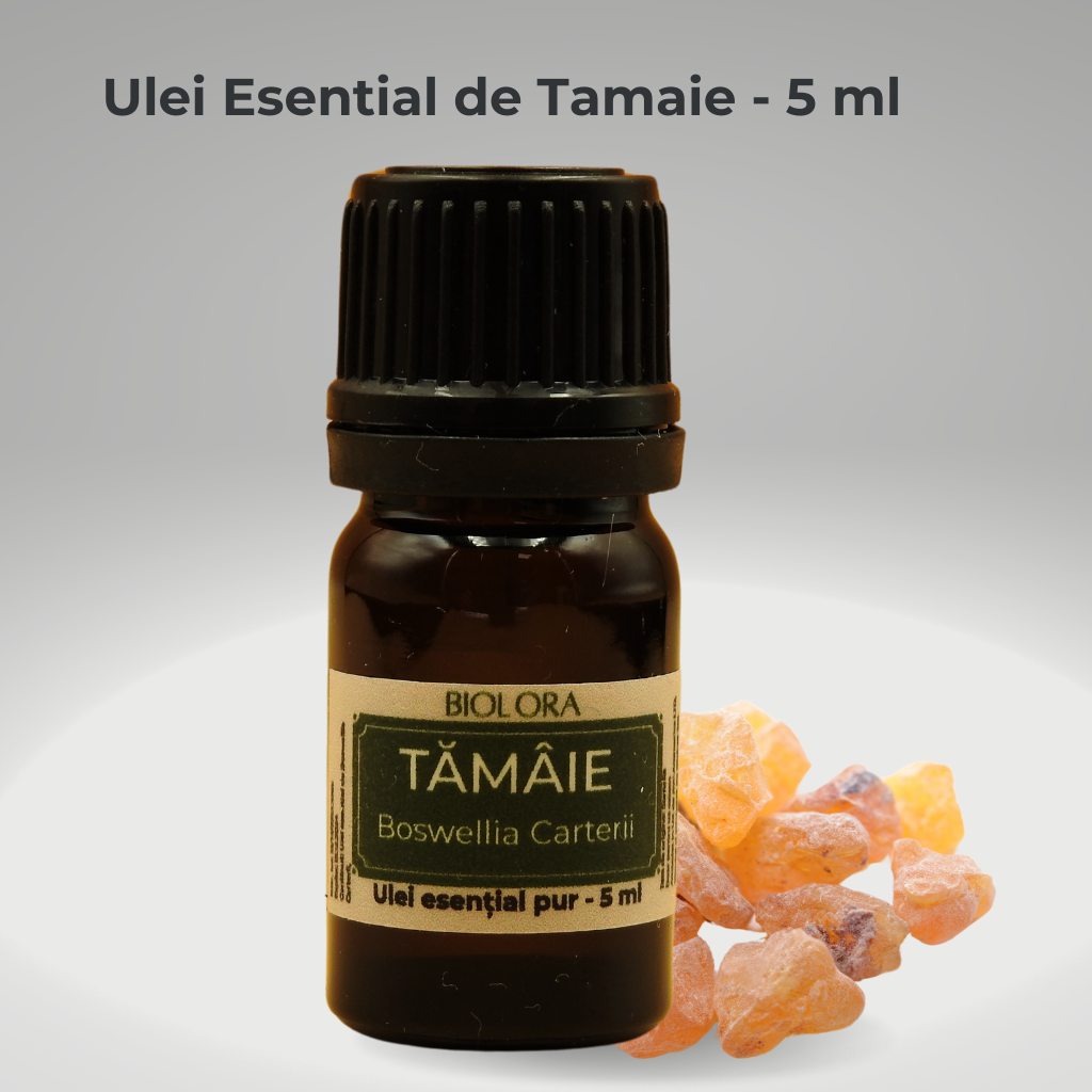 Kit preparare ser îngrijire ten matur Biolora