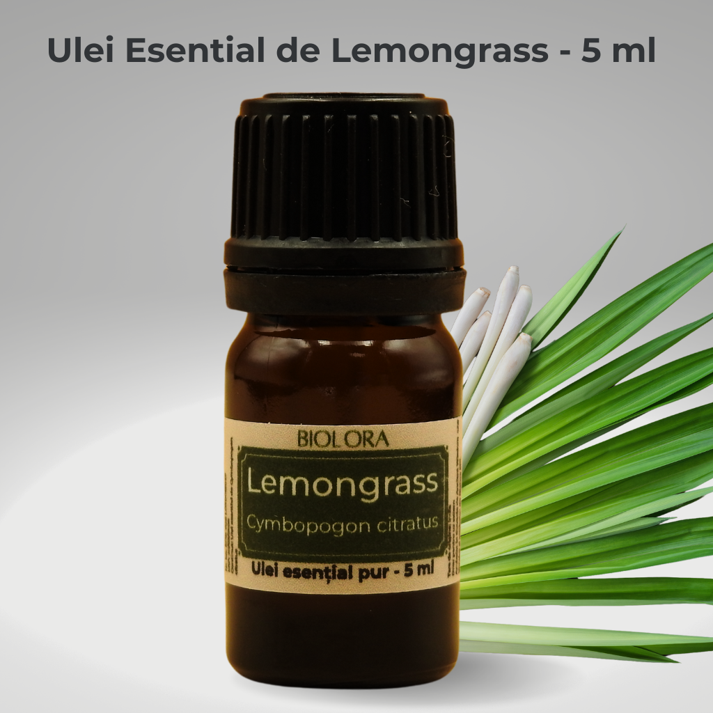 Kit preparare ser îngrijire ten acneic Biolora