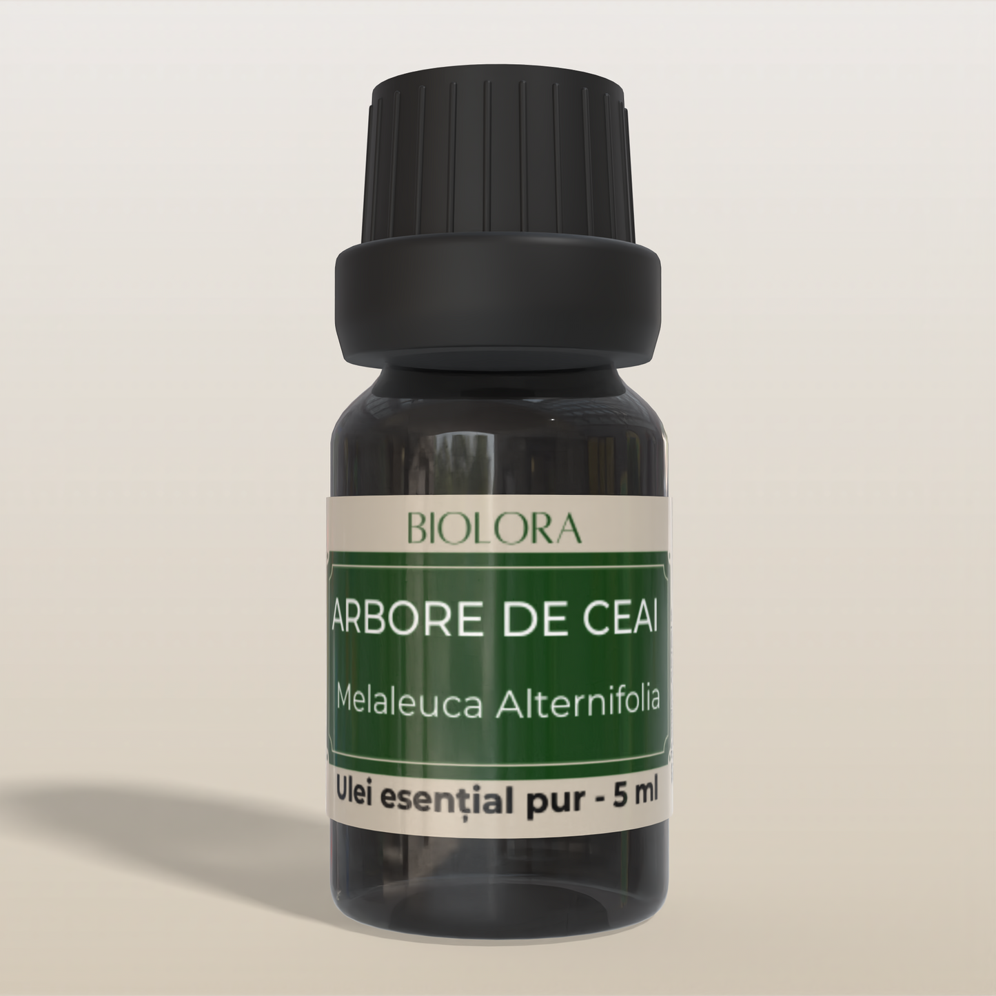 Pachet Complet Ingrijire Ten Acneic Biolora