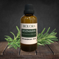 Ulei Esential de Rozmarin Biolora, aromaterapie, puritate 100%, nediluat, 50 ml