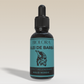 Ulei pentru barba Biolora, aroma Molid Nordic, 30 ml, efect regenerare, cu uleiuri naturale si uleiuri esentiale