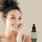Ulei Facial Biolora pentru ten sensibil cu Jojoba si Migdale Dulci