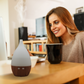Difuzor Aromaterapie uleiuri esentiale ultrasonic
