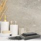 Sapun de casa natural exfoliant cu ulei de masline si praf de carbune